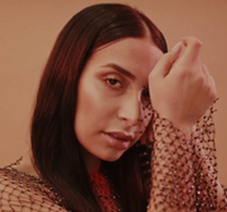 Lamiya Slimani kunst xxx bilder