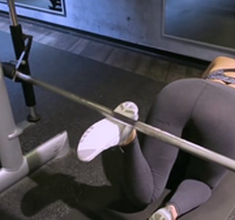 Lamiya Slimani hübsche perfekte galerie