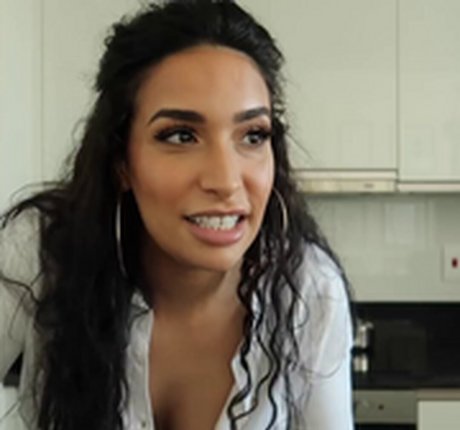 Lamiya Slimani erotische hd archiv