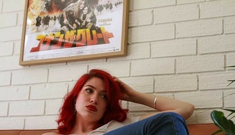 Knightsinclair beste sexy galerie