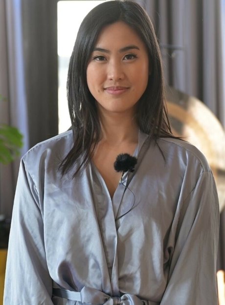 Stephanie Pham beste nackt galerie