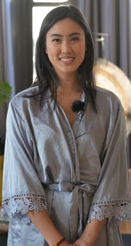 Stephanie Pham exklusive nacktheit archiv