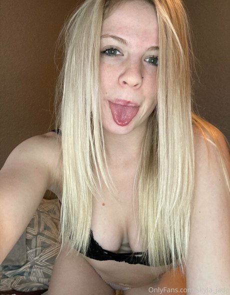 skyla jade schöne sex foto