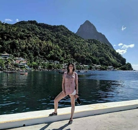 giantessmason perfekte nacktheit bild