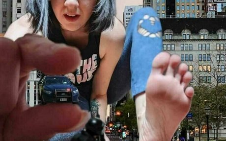 giantessmason Bilder