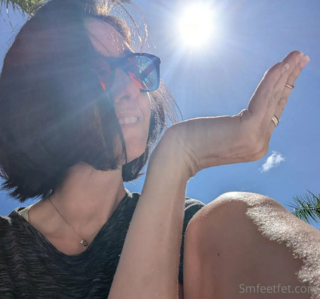 giantessmason heiße schöne bild