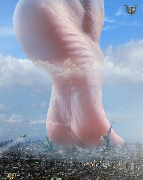 giantessmason top pornographische bild