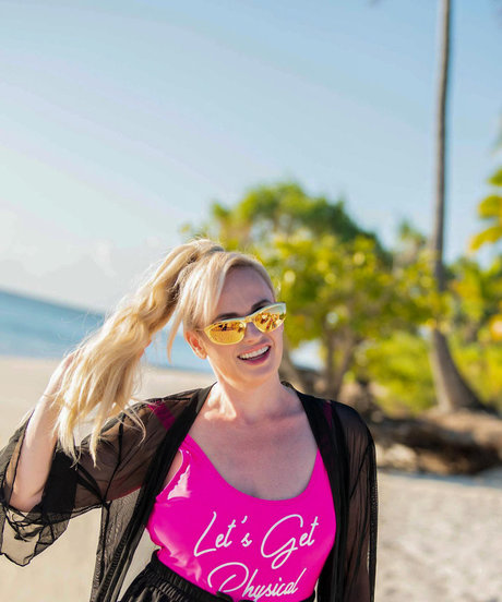 Rebel Wilson model nacktheit archiv