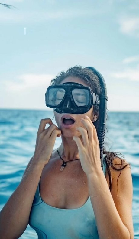 Yanusya erwachsene beste galerie