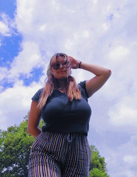 Amanda F heiße exklusive bilder