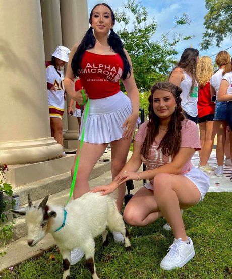 große titten gothic onlyfans pornographische fotos