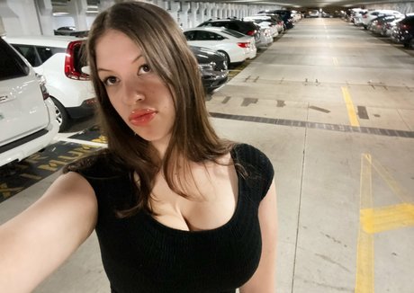 Alana Z sexy freie galerien