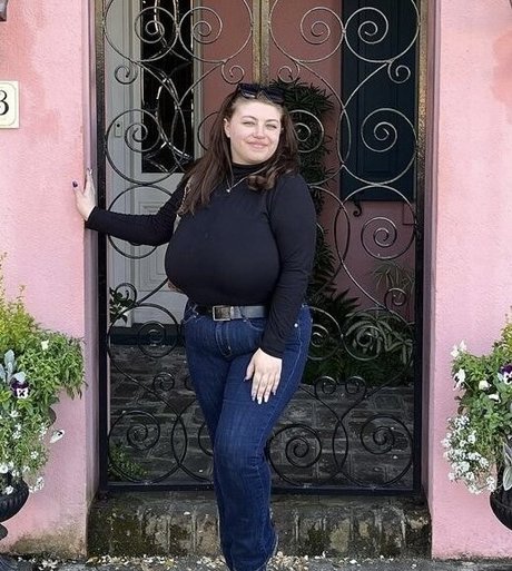 Sophia A nacktheit schöne fotos