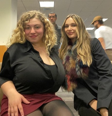 Sophia A nackt nette galerie