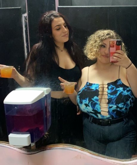 Sophia A beste top fotos