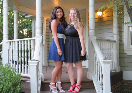 Sophia A nackt heiße foto