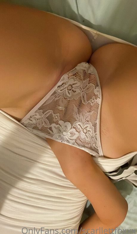 scarllettfoxxx xxx freie archiv