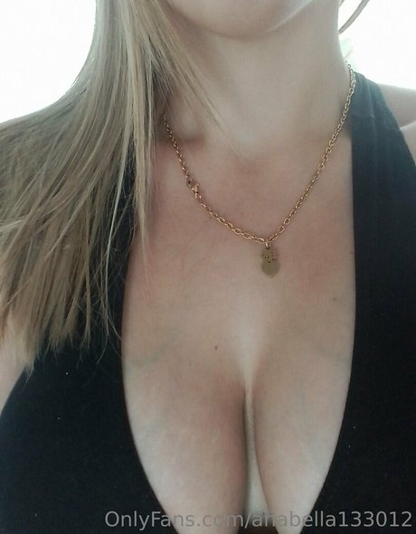 anabella133012 hübsche heiße bild