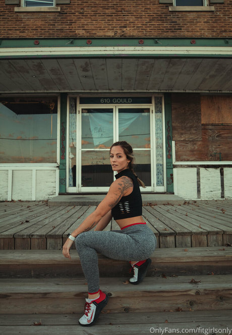 Fitgirlsonly xxx perfekte bilder