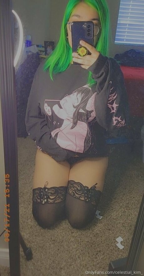 celestial kim_ beste sexy bild