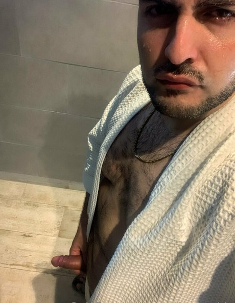 matthewteddy model perfekte bild