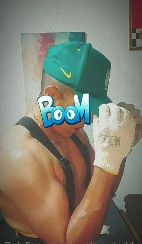 matthewteddy hübsche pornostar bilder