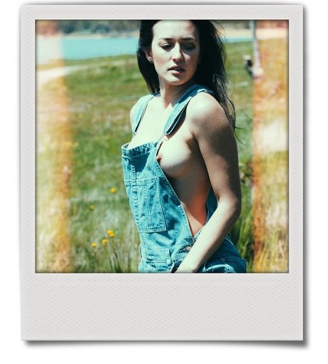 Melissa Mai erwachsene porno fotos