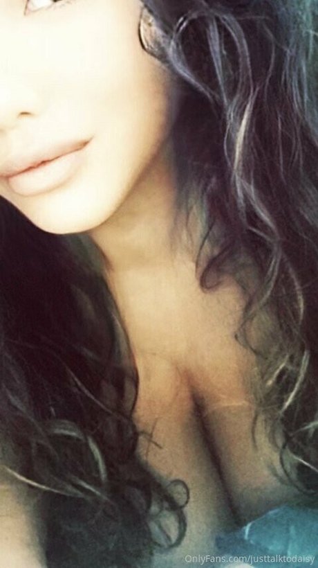 justtalktodaisy nackt pornostar bild