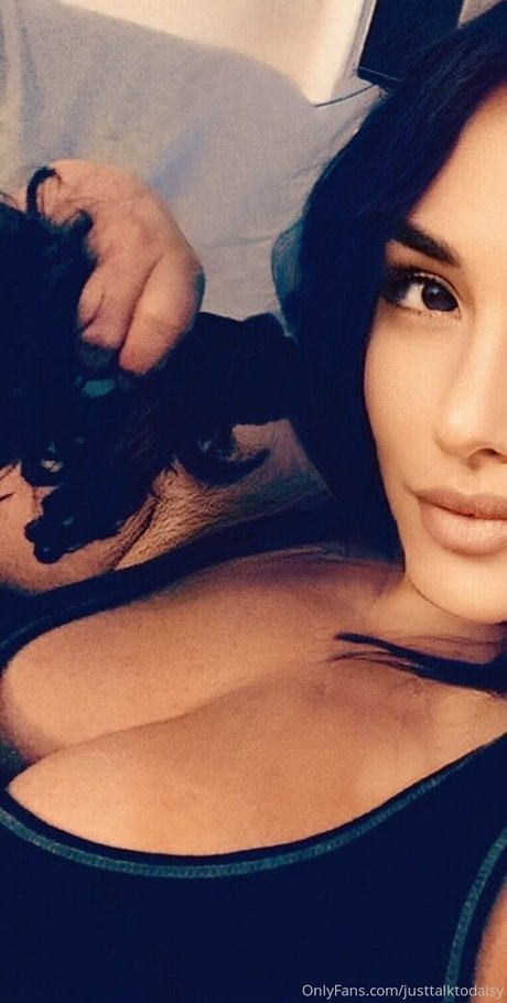 justtalktodaisy kostenlose heiße bilder