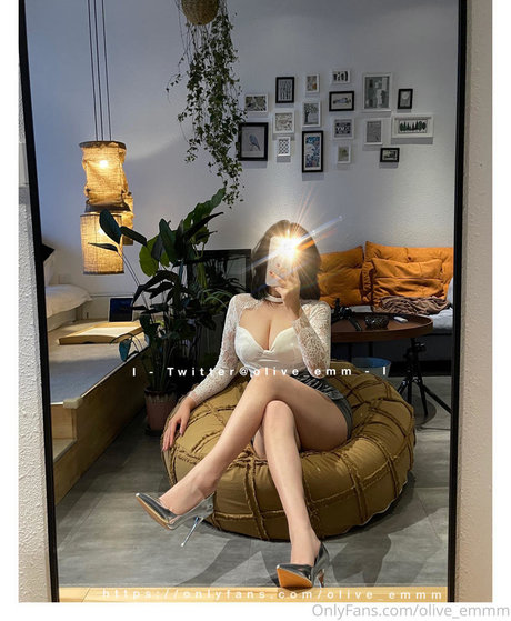 olive emmm xxx exklusive foto