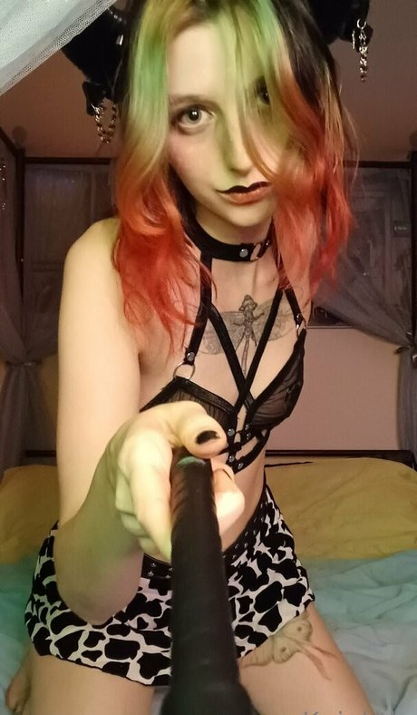 edgykittykat schöne porno foto