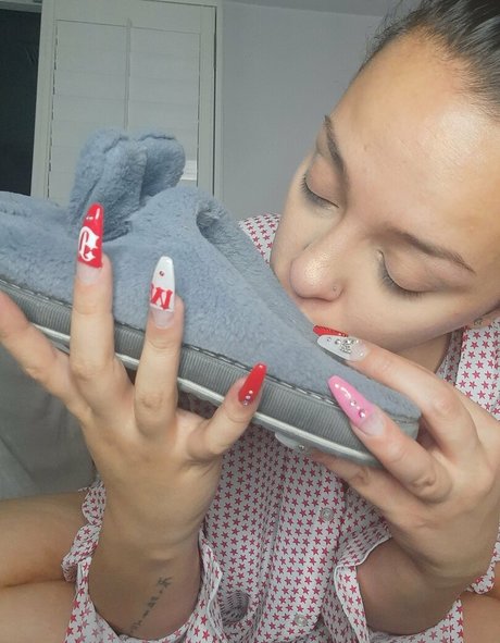 mfyt liyahjane exklusive heiße galerie