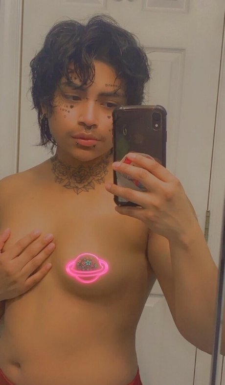 Stevieryu perfekte nackt foto