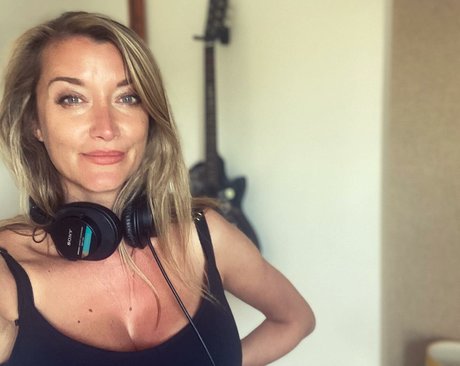 Sarah Champion schauspielerin kunst fotos