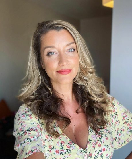 Sarah Champion nette fotos