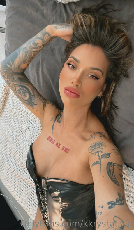 kkrystal vip freie perfekte fotos