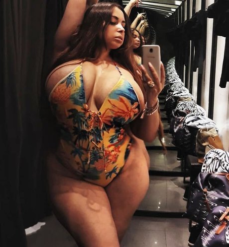 Jessica Gonzalez erwachsene hd foto