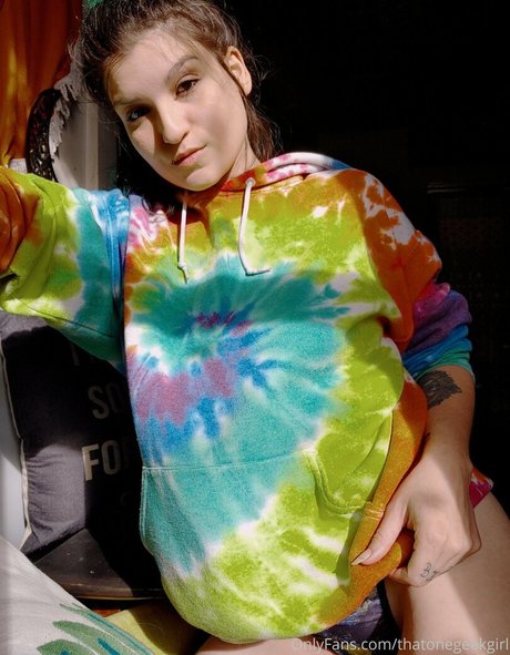 thatonegeekgirl schöne heiße fotos