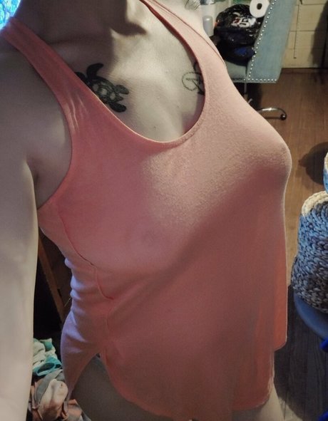 blaue haare nur fans nacktheit kostenlose foto