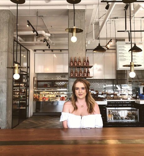 Cayley M nacktheit beste fotos