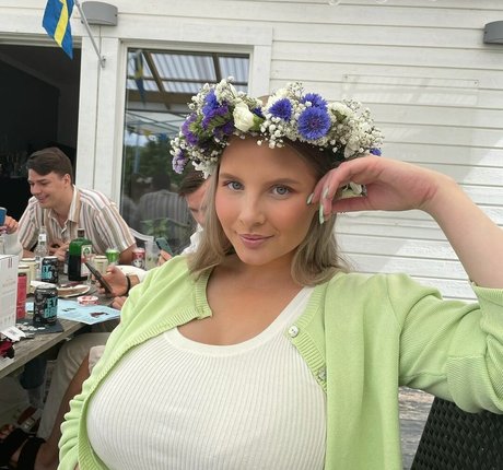 Stina porno schöne archiv