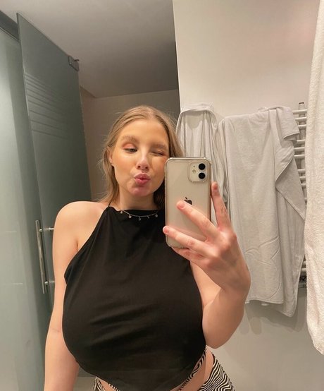 Stina sexy top galerie