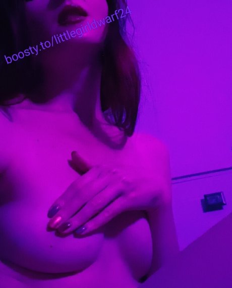 Littlegirldwarf top nackte bilder