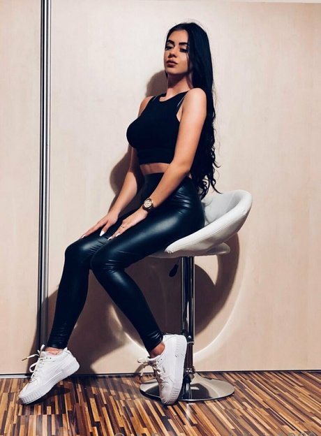 Olivia Olivia1089 beste erotische galerien