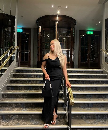 Beth Riva beste hübsche bilder