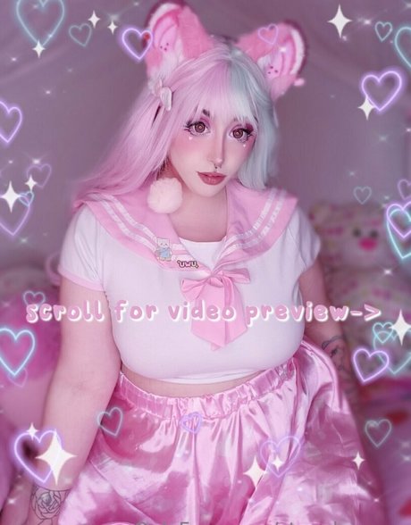 Strawbunnny beste schöne bild