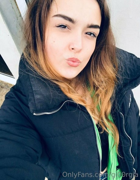 gi00rgia model sex galerie