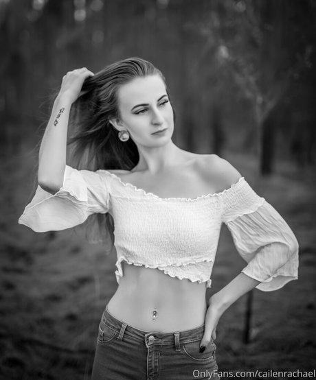 cailenrachael heiße xxx bild