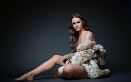 cailenrachael hübsche pornografische bild