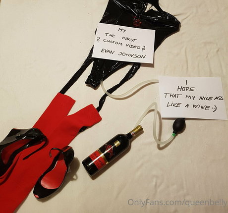 queenbelly perfekte nacktheit archiv